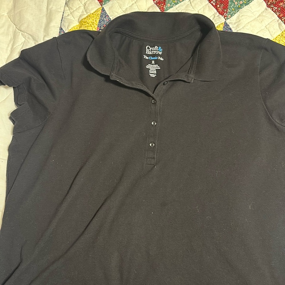 Ladies Polo shirt